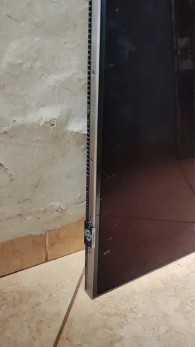 Vendo TV 8K ! Problema na placa
