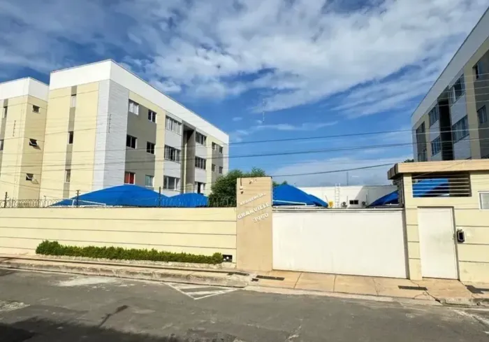 Aluga-se Apartamento Cond. Gran Ville