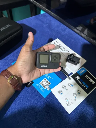 GoPro Hero 9 Black Nova 
