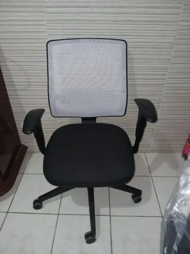 Cadeira de Escritório Flexform