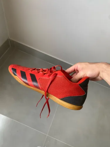 Predator Adidas,41