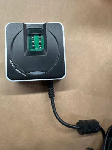 Leitor Biométrico Futronic FS88H