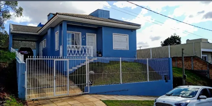 Casa Reserva do Arvoredo