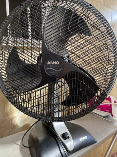 Ventilador Arno 40cm