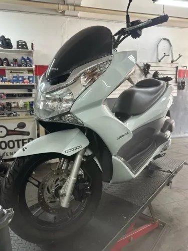 Pcx 150 2014 japonesa