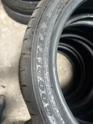 Pneu Goodyear 205/45r18