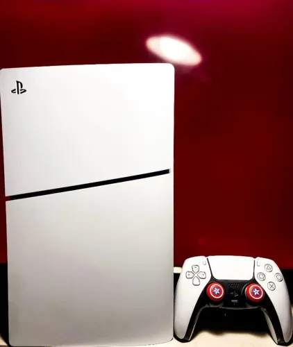 PLAYSTATION 5 SLIM DIGITAL 1TB