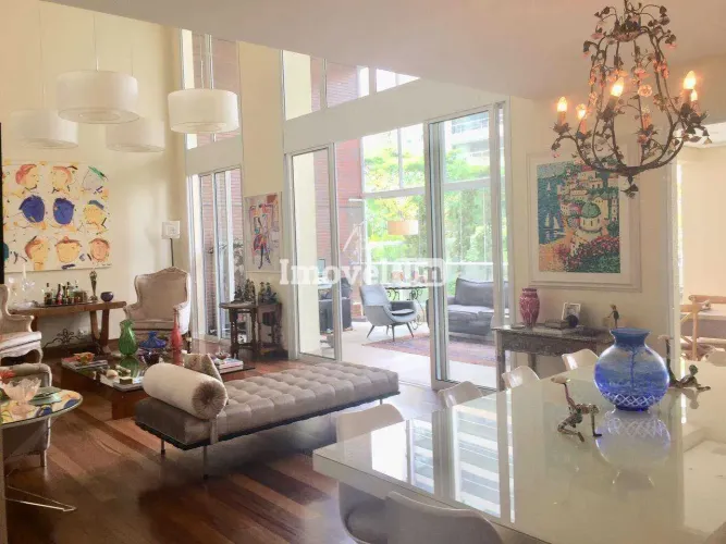Campo Belo | Apartamento 3 quartos, sendo 3 suites