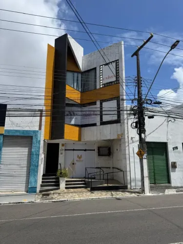 Sala Comercial disponível para locação no Centro