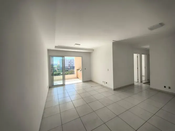 Apartamento para Locação 96m2, 3 dorm c/ 1 suíte - Condomínio Montpellier - Sorocaba/SP