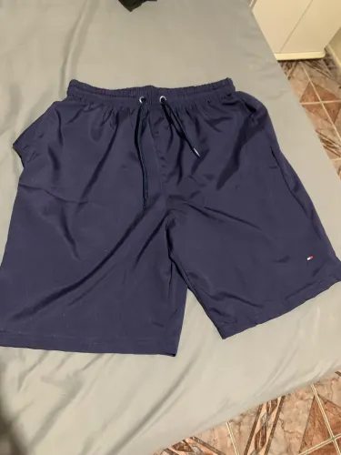 SHORT TOMMY 