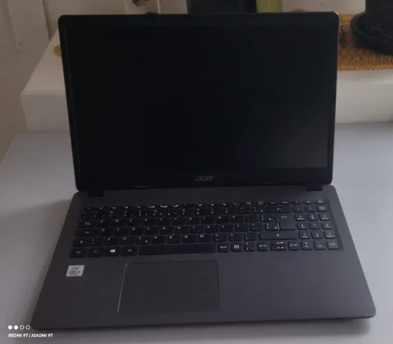 Acer Aspire 3 A315-56 / I3 décima geração