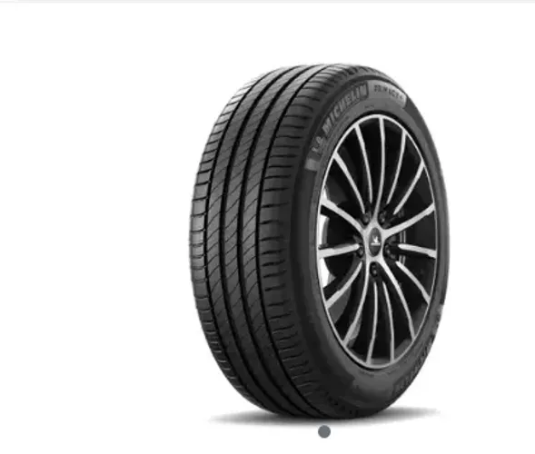 Pneu Aro 16 215/65R16 102H Primacy 4 Michelin