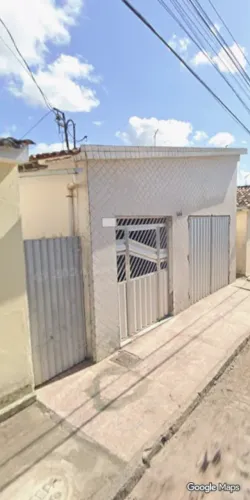 Casa a venda em Sapé - PB