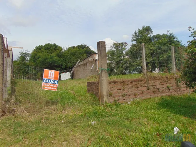 Terreno para Alugar no bairro Estância Velha com 228m²