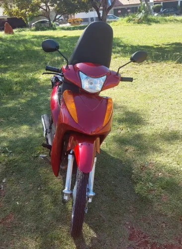 HONDA BIS 2014- VALOR 11.800