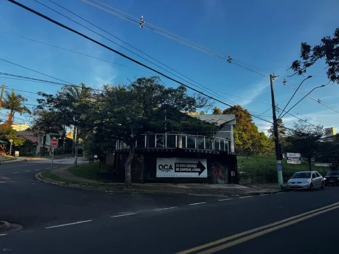 Salão Comercial para Locação em Sorocaba, Parque Campolim