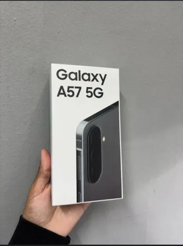 Galaxy A57 8/128gb