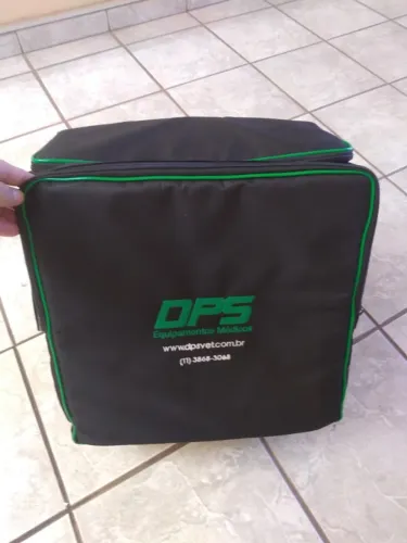 Bolsa para Mindray Z6, Dp10, 20, 30 e 50vet Power