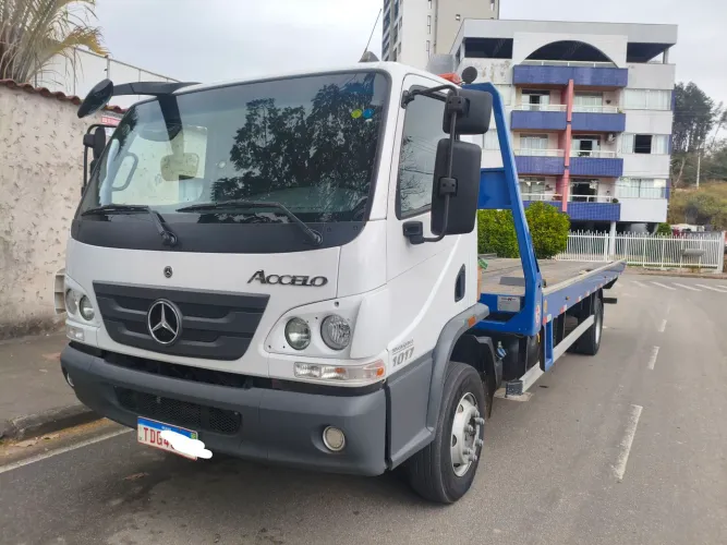 Acello 1017 ano 2025