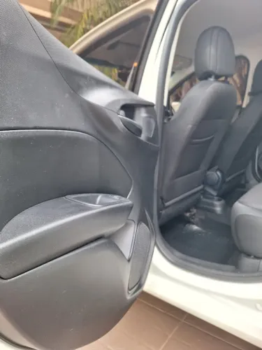 Fiat Argo Drive GSR 1.3 8V Flex 2018