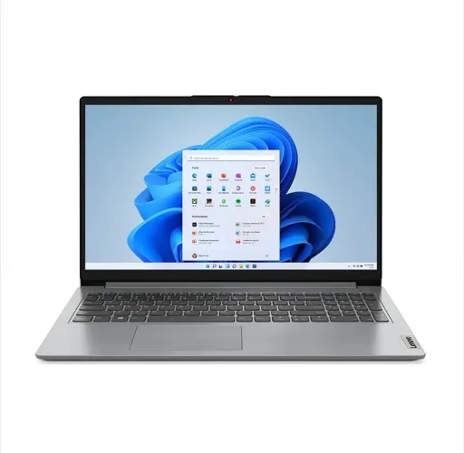 Notebook Lenovo Intel core i5 de 12 geração 8GB