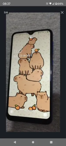Celular Samsung A10