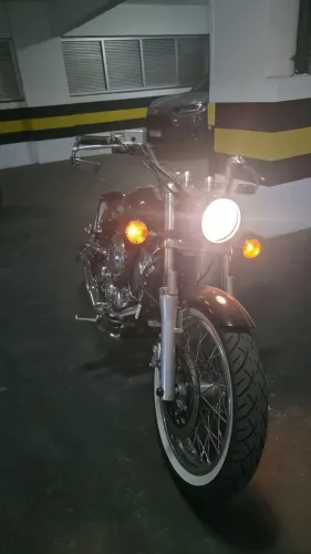 Dragstar maravilhosa