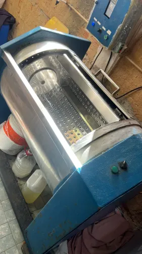 Máquina de lavar industrial 25 quilos