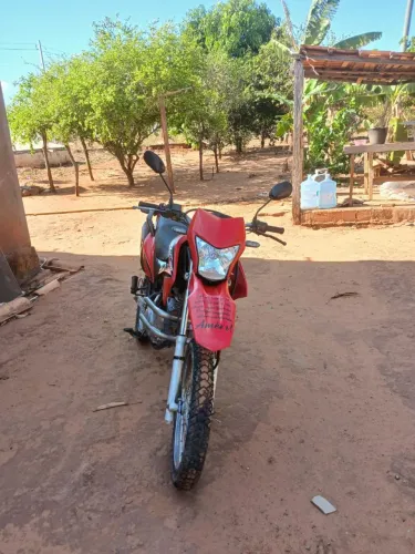 Bros 150