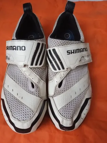 Sapatilha Shimano tr32 num. 39