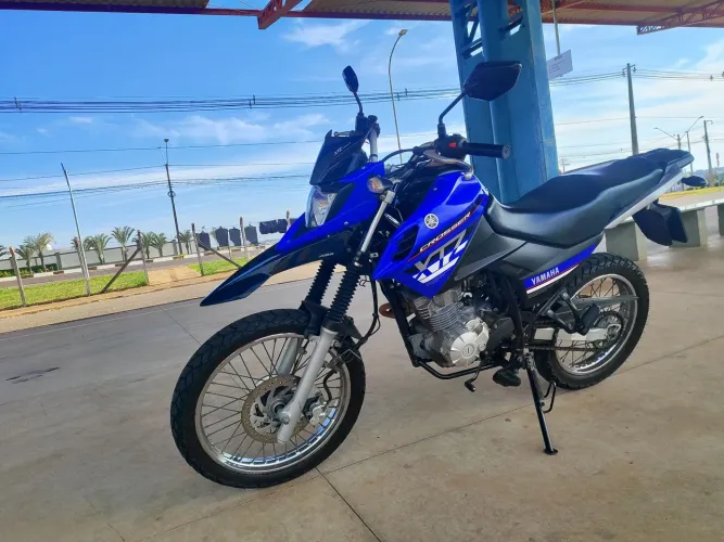 CROSSER 150flex Ano 2022