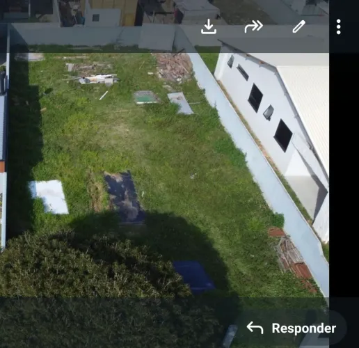 Terreno em Condomínio Fechado. Bairro Rio Vermelho