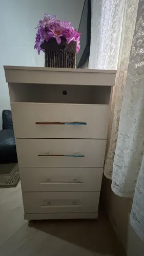 Cômoda
