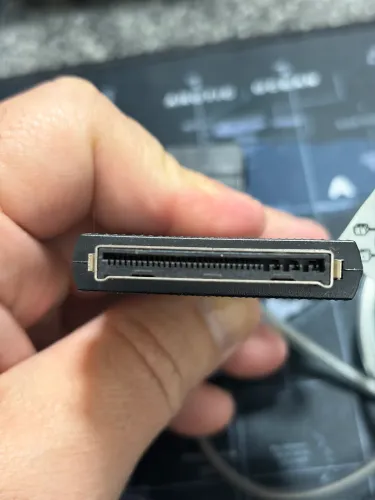 Cabo para One Connect Box