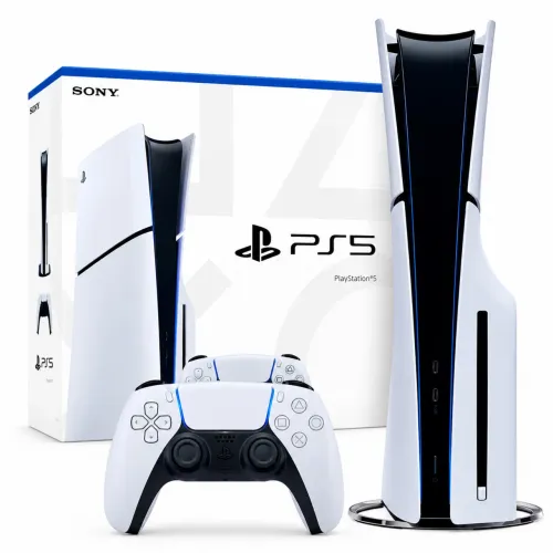 PS5 1TB | MÍDIA FÍSICA | LACRADO