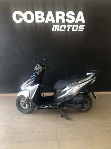 Honda Elite 2024 125