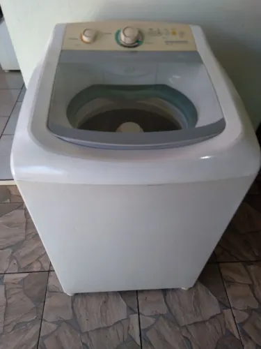 Vendo máquina de lavar cônsul faciliti 10kilos funcionando bem precinho 399  reais 