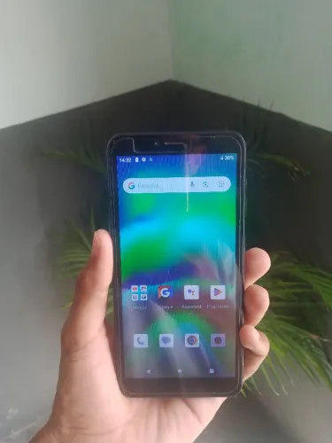 Celular 32GB Multilaser 