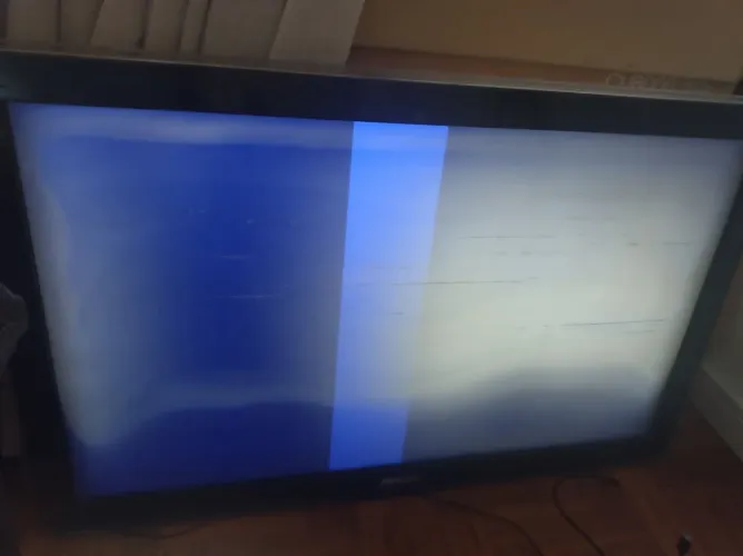 Tv Samsung Smart FL7803 42'"