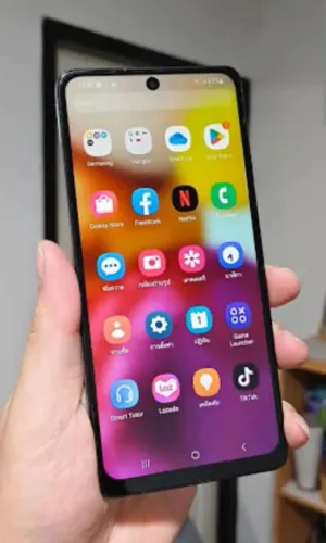 Galaxy M20s, , 64 GIGAS 4Gb RAM ,