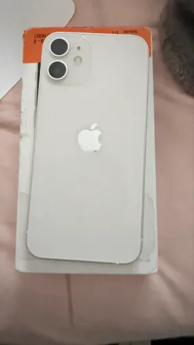 iPhone 12 Mini 256GB Nunca Foi Usado
