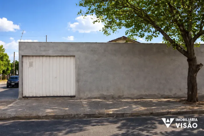 CASA PARA ALUGUEL, 02 QUARTOS, 01 VAGA, CONJUNTO UBERABA I - UBERABA/MG