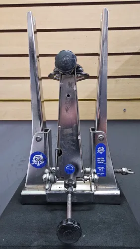Alinhador de rodas Park Tool Ts2