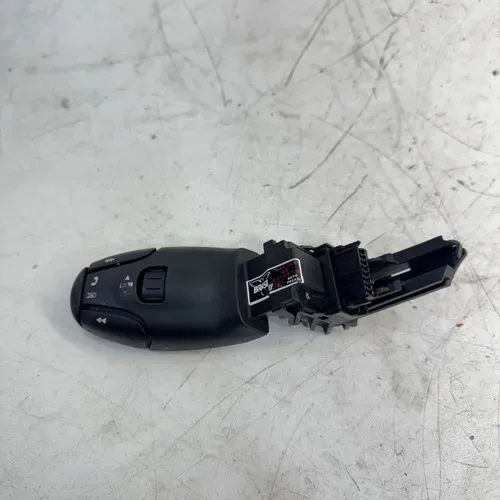 Comando Piloto Automático Peugeot 308 1.6 2012 A 2016
