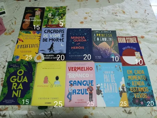 Livros