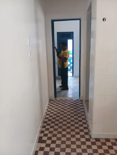 CASA PARA ALUGAR - CENTRO DE MANAUS Excelente localização, próxima ao Garajão