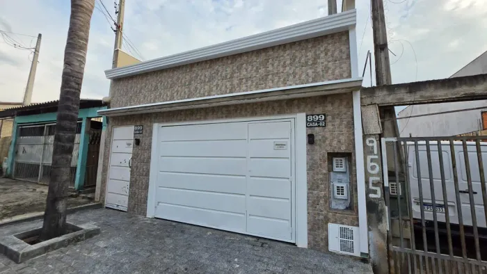 Excelente Oportunidade de imóvel com duas casas Independentes