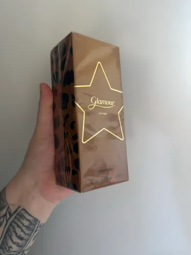 Perfume Glamour Fever O Boticario