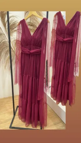 Trajes finos
